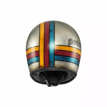 Trophy Platinum Edition Helmet — Size M