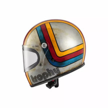 Trophy Platinum Edition Helmet — Size M