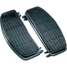 Floorboards for FL — Driver