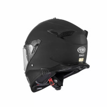 Casco Streetfighter — XS, Negro mate