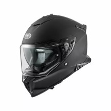 Streetfighter Helmet — S, Black