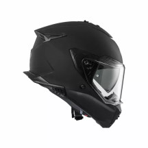 Streetfighter Helmet — S, Black