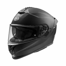 Evoluzione Helmet — Size S, Black, Matte