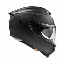 Casco Evoluzione — XL, Negro