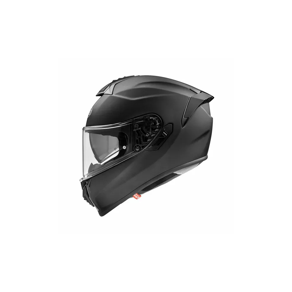 Evoluzione Helmet — 2XL, Black Matte