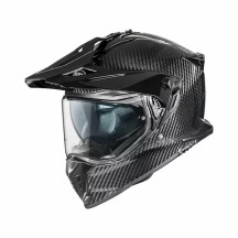 Casco Discovery Carb 2X — 2XL, Negro