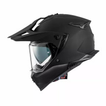 Discovery Helmet — S, Black Matte