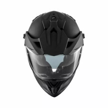 Casco Discovery — 2XL, Negro, Integral