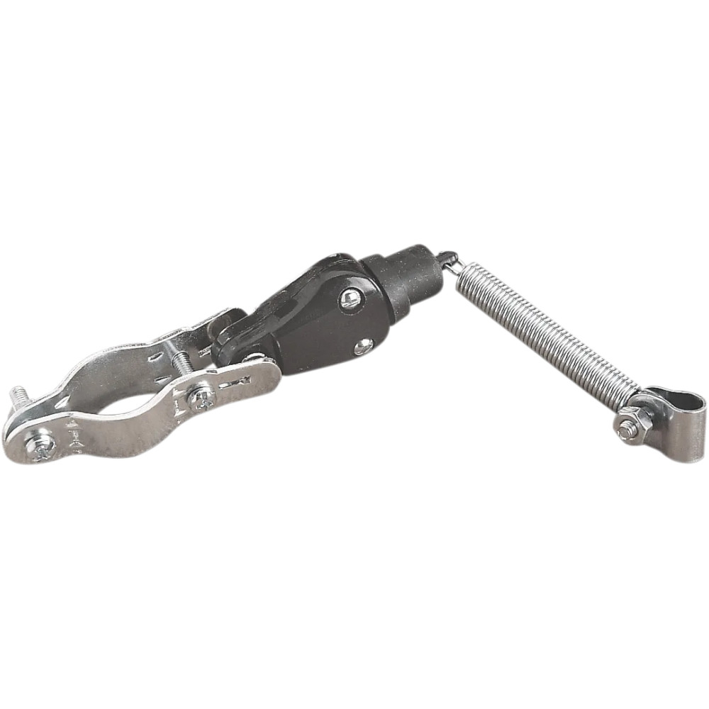 Mechanical Rear Stoplight Switch — Chrome