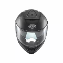 Legacy GT Helmet — Size L, Matte Black