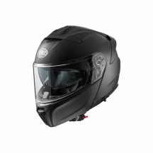 Casco Legacy GT — XL, Negro mate
