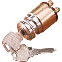 Interruptor de encendido para FX y Xl — Cromo