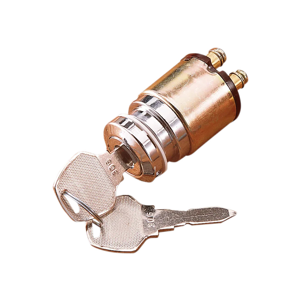 Interruptor de encendido para FX y Xl — Cromo