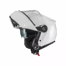 Legacy GT Helmet — XS, Matte White