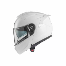 Legacy GT Helmet — XS, Matte White