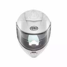 Casco Legacy GT — 2XL, Blanco, Mate