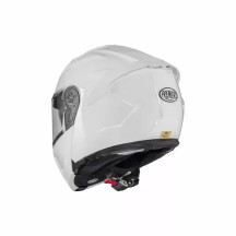 Legacy GT Helmet — 2XL, White, Matte