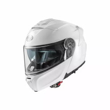 Casco Legacy GT — 2XL, Blanco, Mate