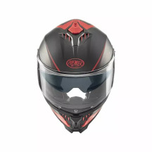 Casco Typhoon FR — Talla L
