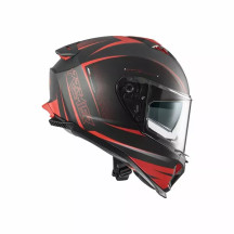 Casco Typhoon FR — Talla L