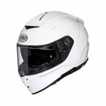 Devil U8 Helmet — M, White