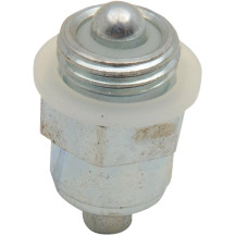 Transmission Neutral Switch — Zinc-plated