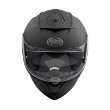 Devil U9 Helmet — Size S, Matte Black