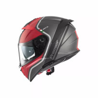 Casco Devil PH — talla M, integral