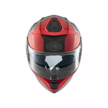 Casco Devil PH — Talla L, gris