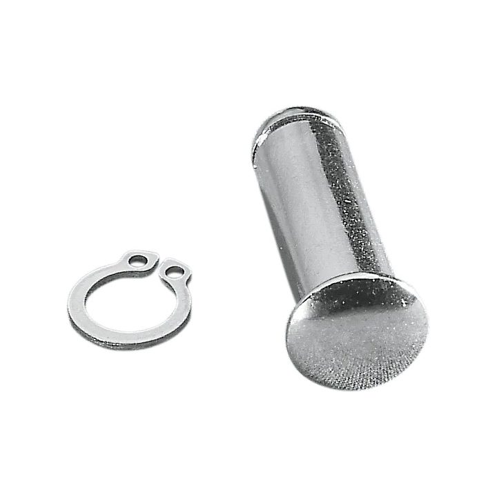 Kit de pasador/clip de pivote — Embrague, Freno, paquete de 10