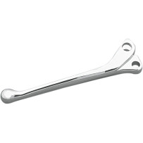 Standard Clutch/Brake Lever — Chrome