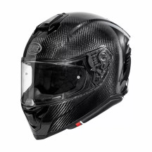 Casco Hyper Carbon — Talla S, carbono