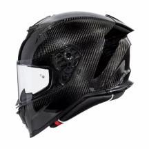 Casco Hyper Carbon — Talla M, Integral, Carbono