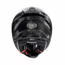 Casco Hyper Carbon — talla 2XL, carbono