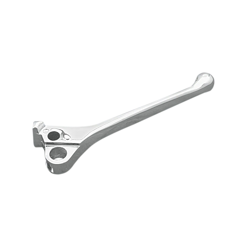 Standard Hydraulic Brake Lever — Chrome
