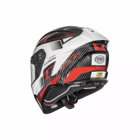 Casco Hyper Carbon — Talla XS