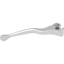 Comfort Grip™ Brake Lever — Chrome, Aluminum