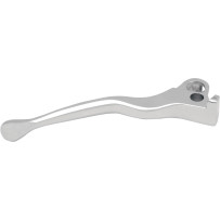 Comfort Grip™ Brake Lever — Chrome, Aluminum