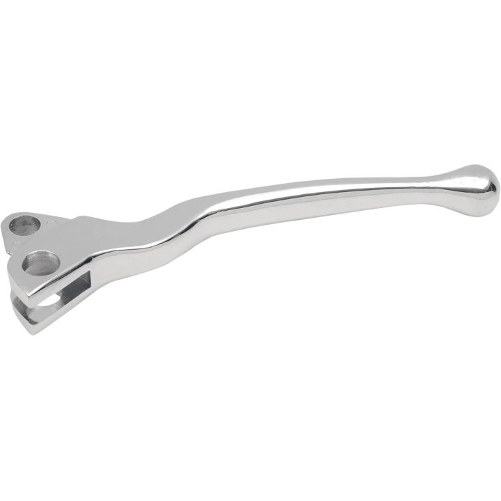 Palanca Comfort Grip™ de embrague y freno — cromado