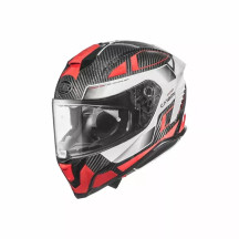 Hyper Carbon Helmet — XL, Carbon