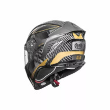 Hyper Carbon Helmet — L, Carbon