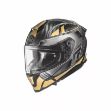 Hyper Carbon Helmet — L, Carbon