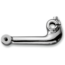 Shift Lever — Heel, Chrome