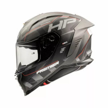 Hyper HP Helmet — XS, Gray