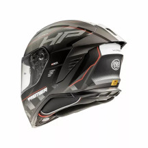 Hyper HP Helmet — XS, Gray