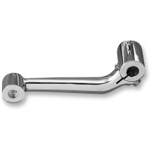 Shift Lever — Chrome, Heel