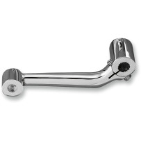 Shift Lever — Chrome, Heel