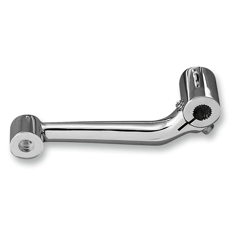 Shift Lever — Chrome, Heel