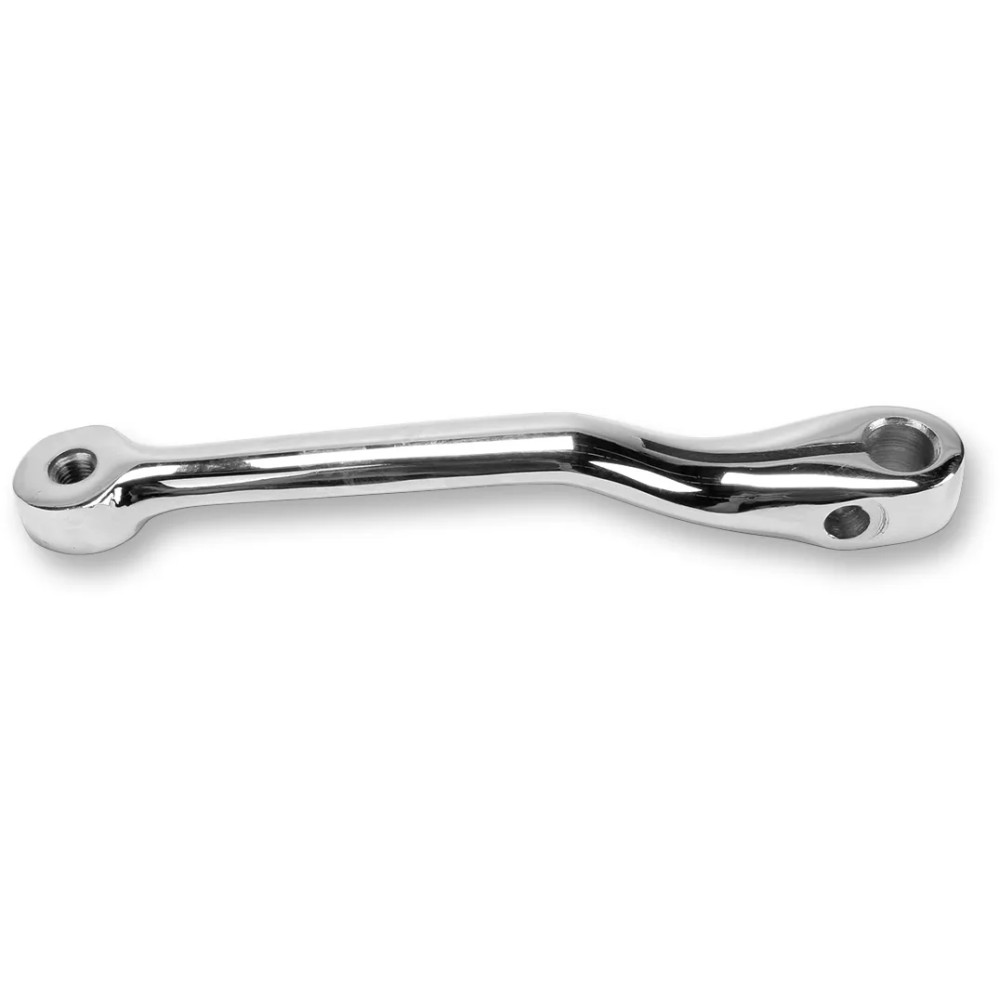 Shift Lever — Toe, Chrome