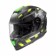 Casco Hyper HP — Talla XS, Negro mate